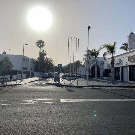 Teiga Playa Διαμέρισμα Tías Εξωτερικό φωτογραφία