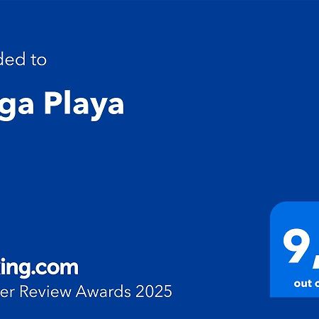 Teiga Playa Διαμέρισμα Tías Εξωτερικό φωτογραφία