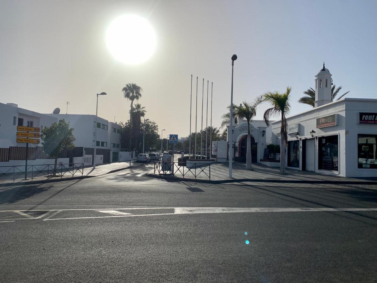 Teiga Playa Διαμέρισμα Tías Εξωτερικό φωτογραφία