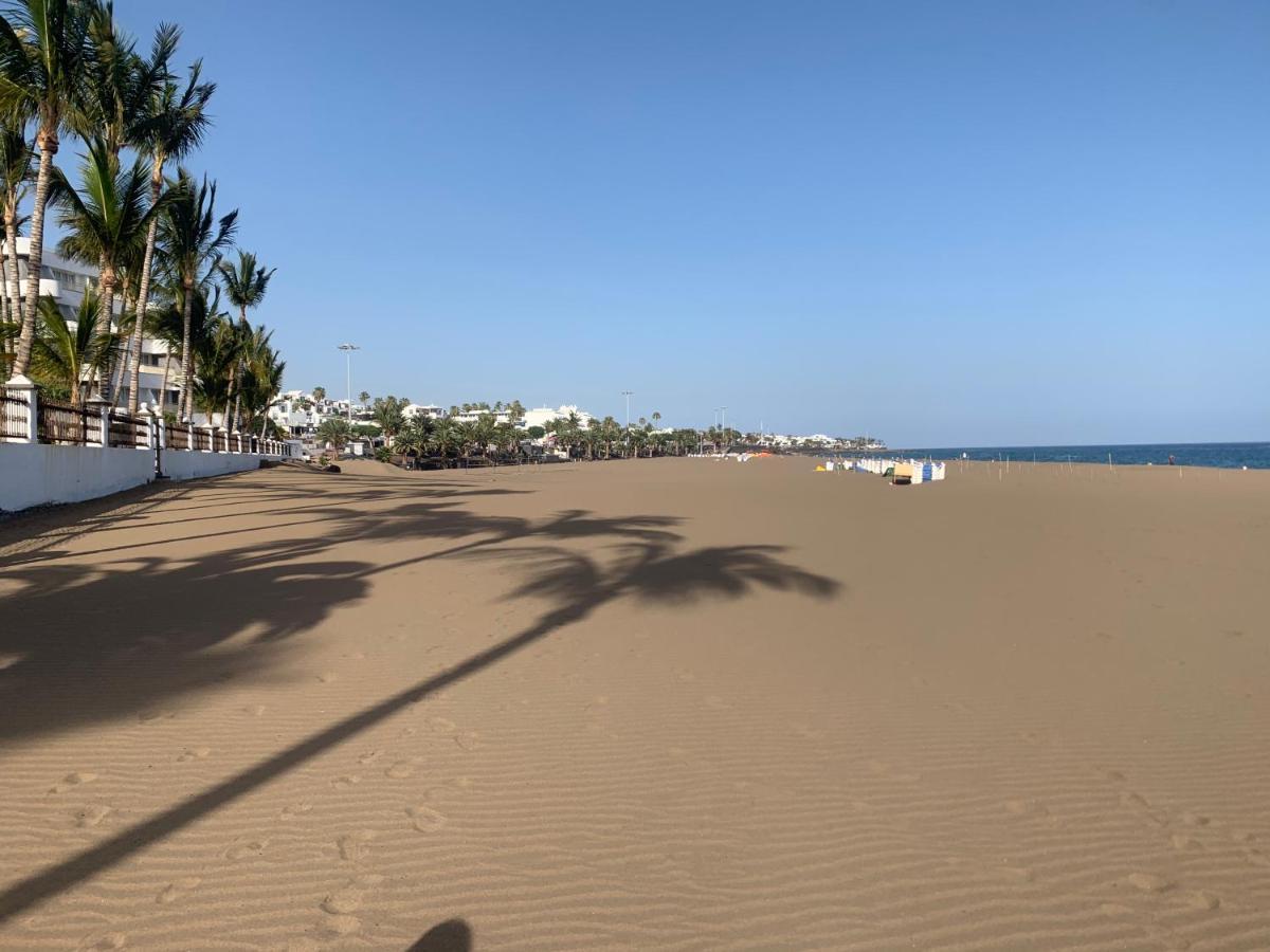 Teiga Playa Διαμέρισμα Tías Εξωτερικό φωτογραφία