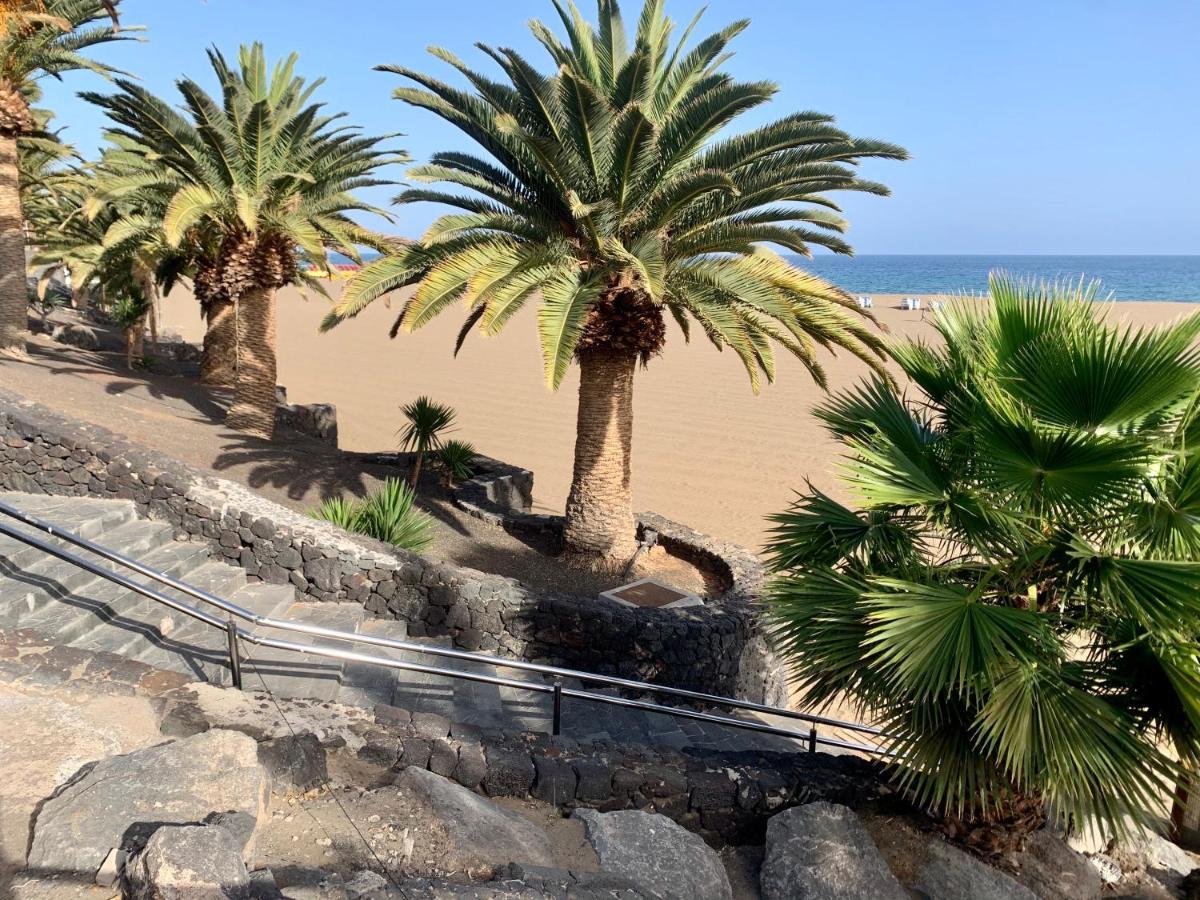 Teiga Playa Διαμέρισμα Tías Εξωτερικό φωτογραφία