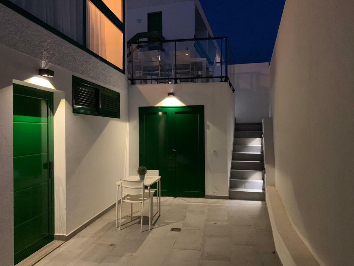 Teiga Playa Διαμέρισμα Tías Εξωτερικό φωτογραφία