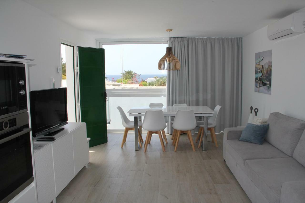 Teiga Playa Διαμέρισμα Tías Εξωτερικό φωτογραφία