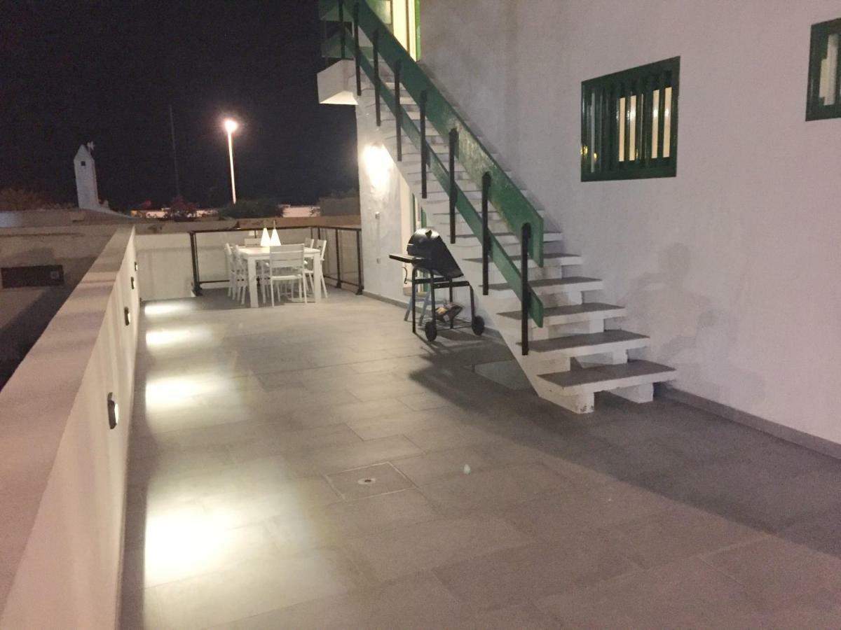 Teiga Playa Διαμέρισμα Tías Εξωτερικό φωτογραφία